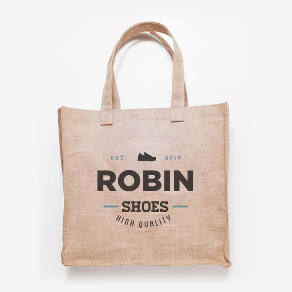 The ROBIN bag