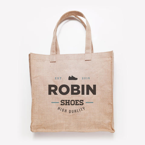 Il sacchetto ROBIN