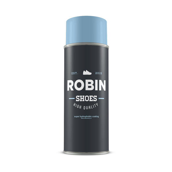 The ROBIN spray