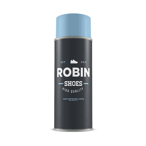 The ROBIN spray